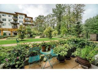 Photo 19: 206 2465 WILSON Avenue in Port Coquitlam: Central Pt Coquitlam Condo for sale in "ORCHID" : MLS®# R2790619