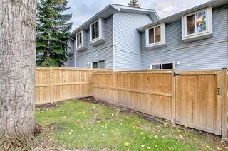 Photo 45: 63 4810 40 Avenue SW in Calgary: Glamorgan Row/Townhouse for sale : MLS®# A1170300