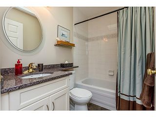 Photo 9: # 18 2951 PANORAMA DR in Coquitlam: Westwood Plateau Condo for sale : MLS®# V1138879