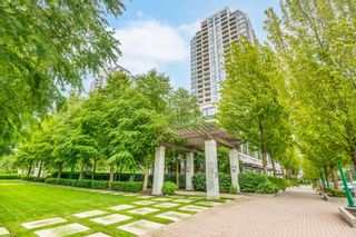 Photo 34: 1801 7063 HALL Avenue in Burnaby: Highgate Condo for sale in "THE EMERSON" (Burnaby South)  : MLS®# R2701866
