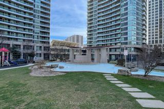 Photo 38: 2908 33 Elm Drive W in Mississauga: City Centre Condo for sale : MLS®# W8232090