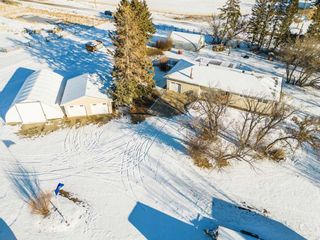 Photo 1: 33250 Range Road 13: Rural Mountain View County Detached for sale : MLS®# A2120796