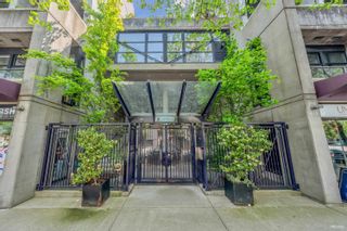 Photo 31: PH 704 428 W 8TH Avenue in Vancouver: Mount Pleasant VW Condo for sale in "XL Lofts" (Vancouver West)  : MLS®# R2876694