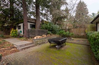 Photo 20: 3675 W 36TH AVENUE in Vancouver: Dunbar House for sale (Vancouver West)  : MLS®# R2362105