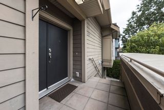 Photo 3: 233 2108 ROWLAND Street in Port Coquitlam: Central Pt Coquitlam Townhouse for sale : MLS®# R2726592