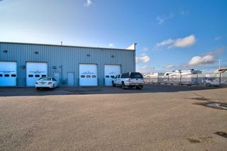 Photo 5: 505 2903 Kingsview Boulevard SE: Airdrie Industrial for lease : MLS®# A2107685