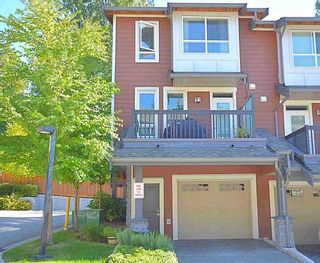 Photo 16: 23 3431 GALLOWAY Avenue in Coquitlam: Burke Mountain Townhouse for sale : MLS®# R2206605