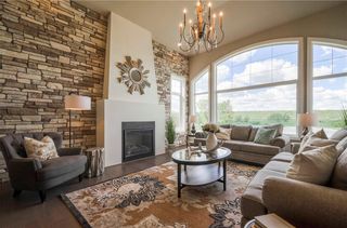 Photo 6: 135 Cranbrook Circle SE in Calgary: Cranston Detached for sale : MLS®# A1174796