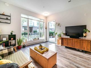 Photo 4: 102 5355 LANE Street in Burnaby: Metrotown Condo for sale (Burnaby South)  : MLS®# R2516734