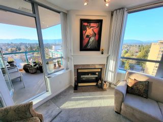 Photo 16: 1303 612 SIXTH Street in New Westminster: Uptown NW Condo for sale in "THE WOODWARD" : MLS®# R2771725