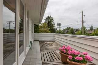 Photo 14: 6991 WILTSHIRE STREET in Vancouver: South Granville House for sale (Vancouver West)  : MLS®# R2187101