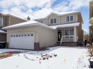 Photo 2: 352 Everglade Circle SW in Calgary: Evergreen Detached for sale : MLS®# A1216510