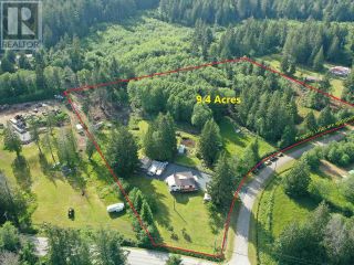 Photo 7: 2239 MCKENZIE ROAD in Powell River: House for sale : MLS®# 17127