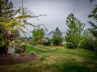 Photo 2: 1848 COLDWATER DRIVE in Kamloops: Juniper Heights House for sale : MLS®# 151646
