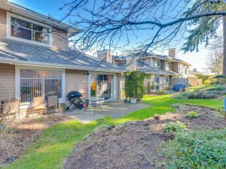 Photo 25: 54 2500 152 Street in Surrey: King George Corridor Townhouse for sale in "The Peninsula" (South Surrey White Rock)  : MLS®# R2763715