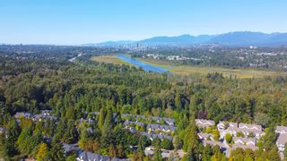 Photo 37: 34 8415 CUMBERLAND Place in Burnaby: The Crest Townhouse for sale in "Ashcombe by Polygon" (Burnaby East)  : MLS®# R2725343