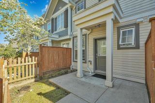 Photo 34: 42 7169 208A Street in Langley: Willoughby Heights Townhouse for sale in "Lattice" : MLS®# R2875159
