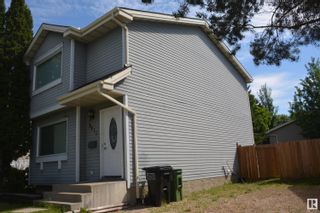 Photo 3: 3311 46 Street in Edmonton: Zone 29 House for sale : MLS®# E4300650