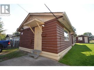 Photo 15: 867 17TH AVENUE in PG City Central: Business for sale : MLS®# C8053681