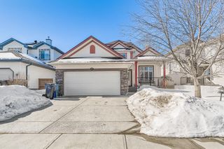 Photo 1: 244 SPRINGMERE Place: Chestermere Detached for sale : MLS®# A2033834