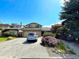Photo 32: 8120 MIRABEL Court in Richmond: Woodwards House for sale : MLS®# R2821301