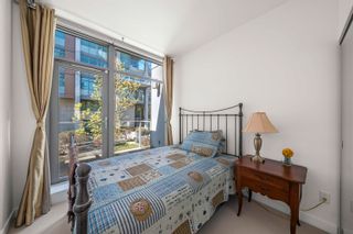 Photo 14: TH3 5782 BERTON Avenue in Vancouver: University VW Townhouse for sale in "SAGE" (Vancouver West)  : MLS®# R2873435