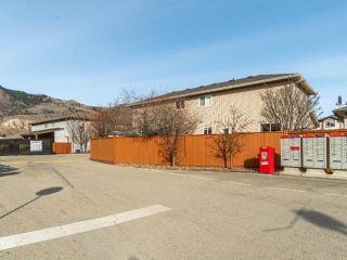Photo 41: 33 5200 DALLAS DRIVE in Kamloops: Dallas Half Duplex for sale : MLS®# 161882