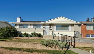 Photo 1: 9540 167 Street NW in Edmonton: Zone 22 House for sale : MLS®# E4314462