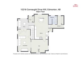 Photo 39: 10216 CONNAUGHT Drive in Edmonton: Zone 11 House for sale : MLS®# E4394341
