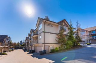 Photo 29: 24 6238 192 Street in Surrey: Cloverdale BC Townhouse for sale in "Bakerview Terrace" (Cloverdale)  : MLS®# R2661392