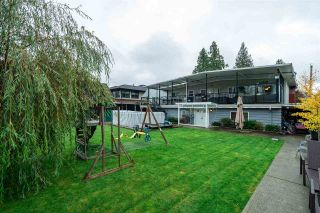 Photo 24: 1363 GROVER Avenue in Coquitlam: Central Coquitlam House for sale in "CENTRAL STEPS TO COMO LAKE" : MLS®# R2509868