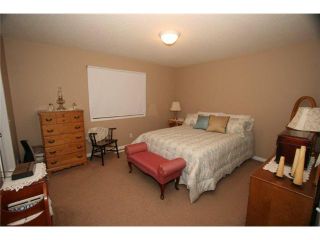 Photo 13: 46 102 CANOE Square: Airdrie Townhouse for sale : MLS®# C3452941