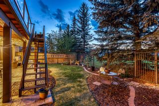 Photo 47: 111 Canterbury Court SW in Calgary: Canyon Meadows Detached for sale : MLS®# A1221422