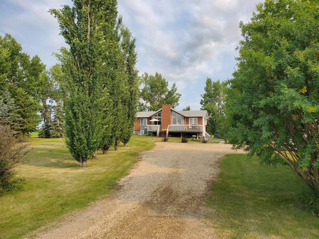 Photo 36: Photos: 26218 Township Road 393: Rural Lacombe County Detached for sale : MLS®# A1133191