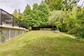 Photo 38: 111 JACOBS Road in Port Moody: North Shore Pt Moody House for sale : MLS®# R2590624