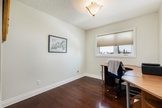 Photo 18: 95 Coach Side Terrace SW in Calgary: Coach Hill Semi Detached (Half Duplex) for sale : MLS®# A2029741