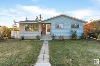 Main Photo: 4604 113A Street in Edmonton: Zone 15 House for sale : MLS®# E4362935