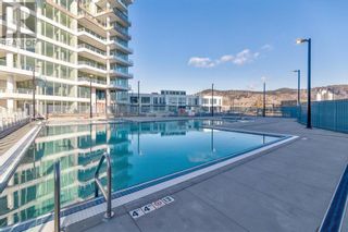 Photo 29: 1181 Sunset Drive Unit# 706 in Kelowna: House for sale : MLS®# 10313552