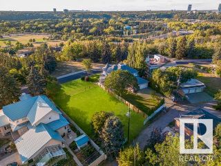 Photo 7: 9007 SASKATCHEWAN Drive in Edmonton: Zone 15 Vacant Lot/Land for sale : MLS®# E4381009