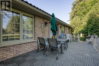 Photo 11: 139 CULLODEN Road in Ingersoll: House for sale : MLS®# 40375558