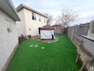 Photo 28: 277 RIVER Point in Edmonton: Zone 35 House for sale : MLS®# E4371171