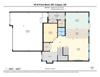 Photo 42: 86 West Point Mews SW in Calgary: West Springs Detached for sale : MLS®# A2049502
