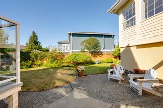 Photo 40: 1229 Juno St in Esquimalt: Es Saxe Point House for sale : MLS®# 914873