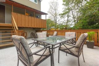 Photo 18: 1006 Falmouth Rd in VICTORIA: SE Swan Lake Row/Townhouse for sale (Saanich East)  : MLS®# 817386