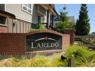 Main Photo: 12 16789 60TH Avenue in Surrey: Cloverdale BC Townhouse for sale (Cloverdale)  : MLS®# F1419336