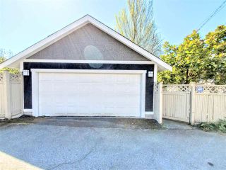 Photo 34: 2159 W 45TH AVENUE in Vancouver: Kerrisdale House for sale (Vancouver West)  : MLS®# R2571281