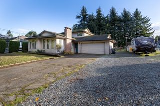 Photo 2: 24496 58A Avenue in Langley: Salmon River House for sale : MLS®# R2864256