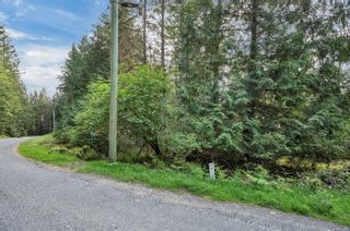 Photo 5: DL 1208 Whaletown Rd in Cortes Island: Isl Cortes Island Mixed Use for sale (Islands)  : MLS®# 932806