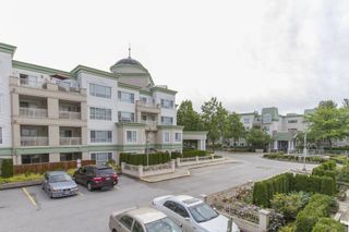 Photo 13: 201 2960 PRINCESS Crescent in Coquitlam: Canyon Springs Condo for sale in "THE JEFFERSON" : MLS®# R2082440