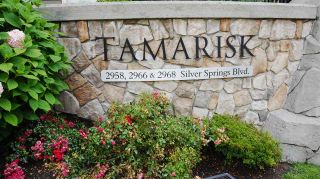 Photo 20: 509 2968 SILVER SPRINGS Boulevard in Coquitlam: Westwood Plateau Condo for sale in "TAMARISK AT SILVER SPRINGS" : MLS®# R2087564